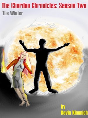 cover image of The Chardon Chronicles